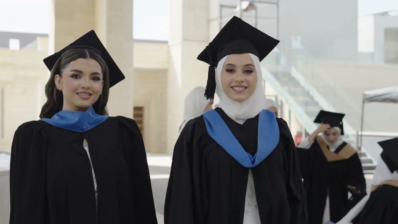 PU Graduation 2025