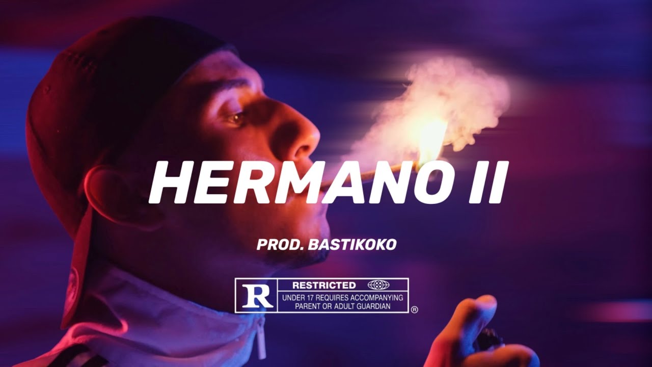 [Free] Amo Type Beat „Hermano 2