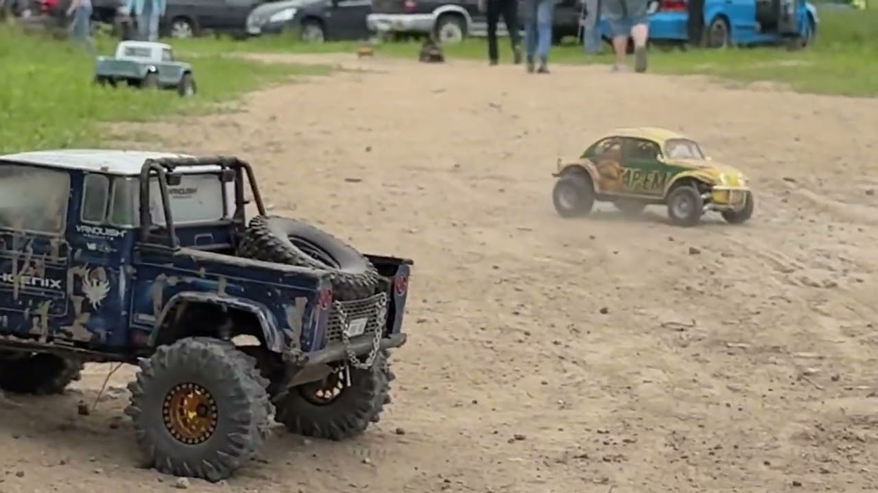 1/10 Scale RC Cars Tamiya Sand Scorcher #rc #rccar #scale #scalemodel #tamiya #rcfun #toys 