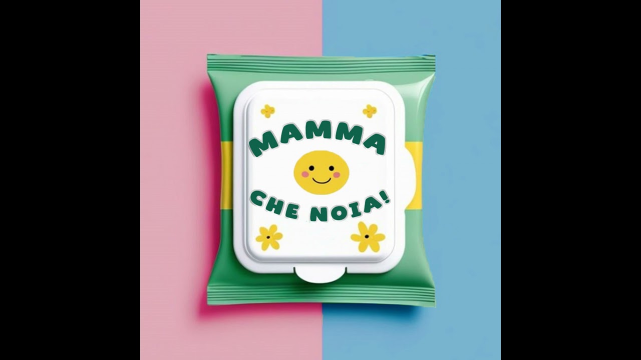 IL CAMPIONATO MONDIALE DELLA MATERNITÀ