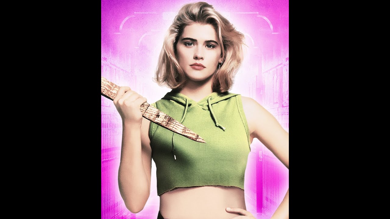 Buffy Summers(Buffy the Vampire Slayer-1992)Powers and Fight Scenes