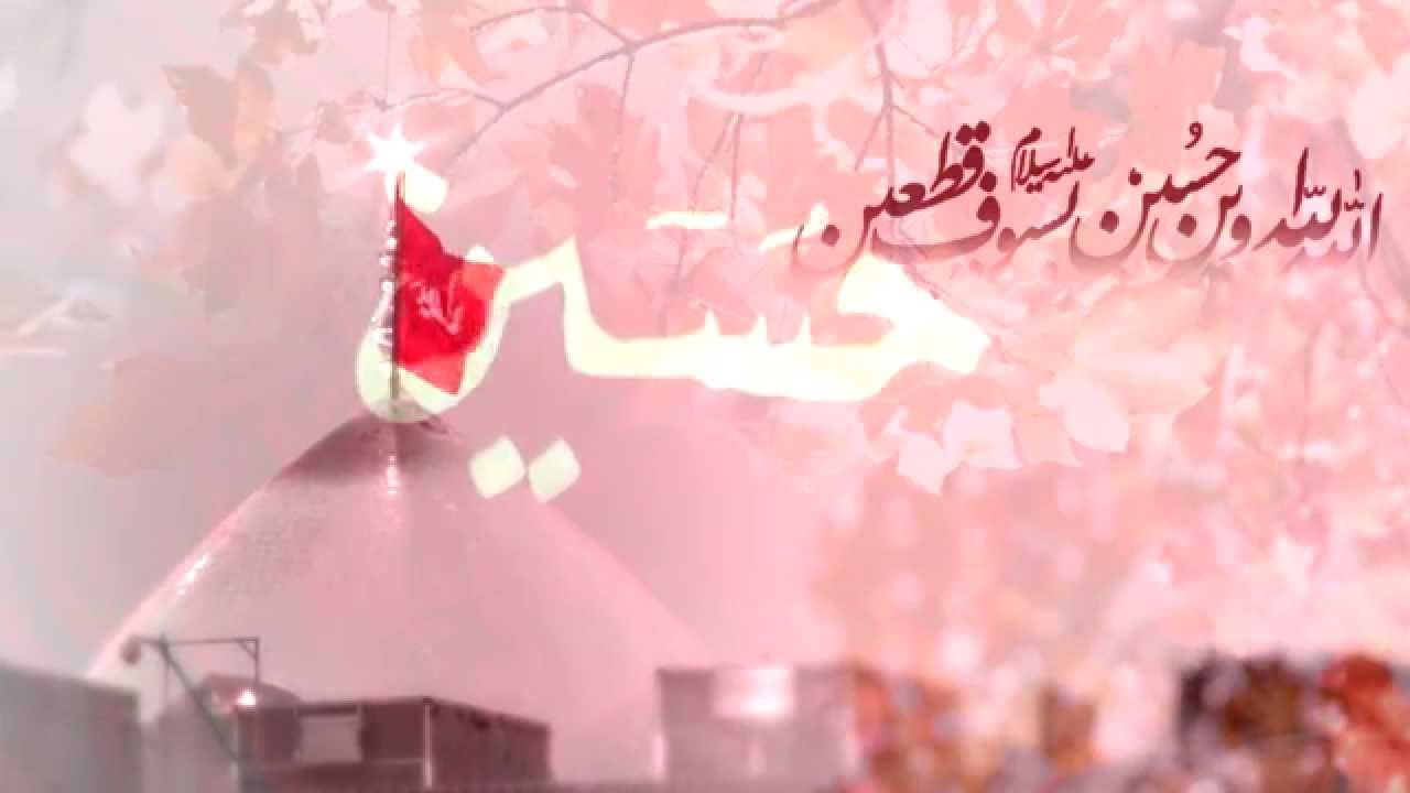 Khizan Nay Loot Li - Mir Hasan Mir - New Noha 2014-15 [HD]