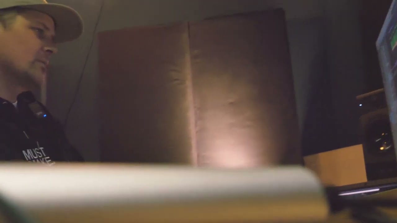 Workforce - Flight Instructions // STUDIO VIDEO