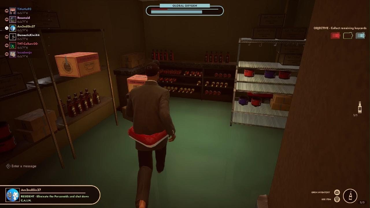 First Class Trouble_20