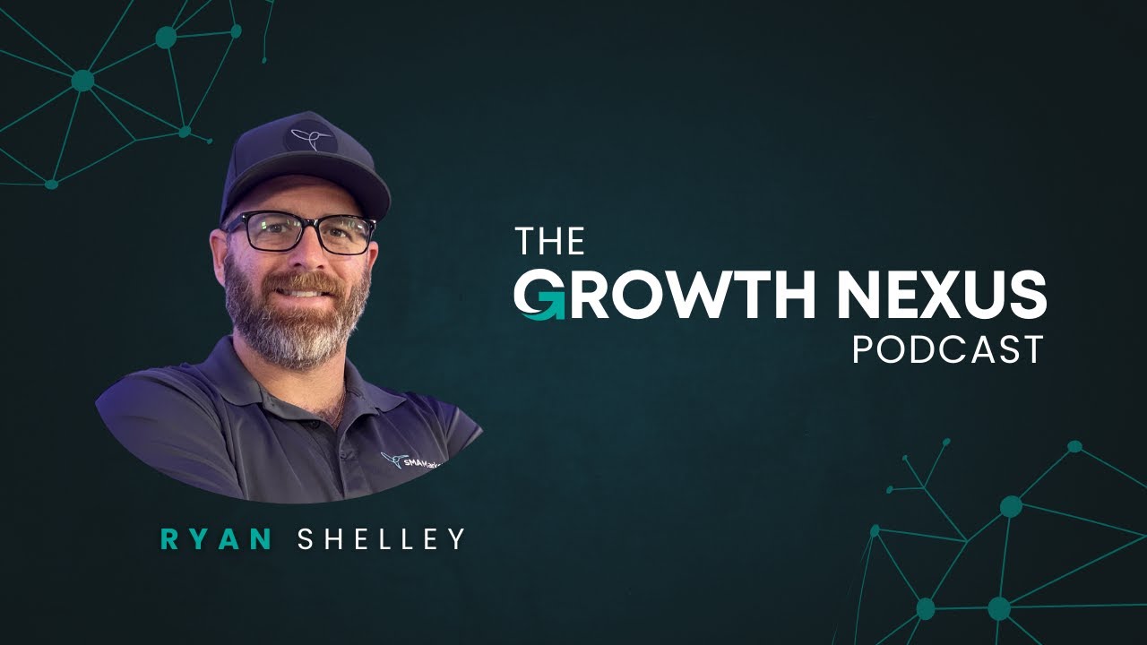 E1: Welcome to the Growth Nexus Podcast