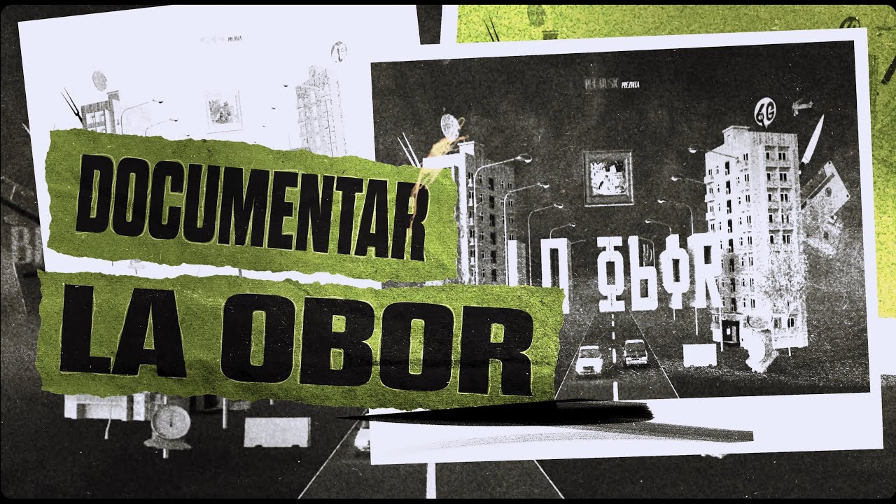 Documentar Brnkush x Keed - La Obor