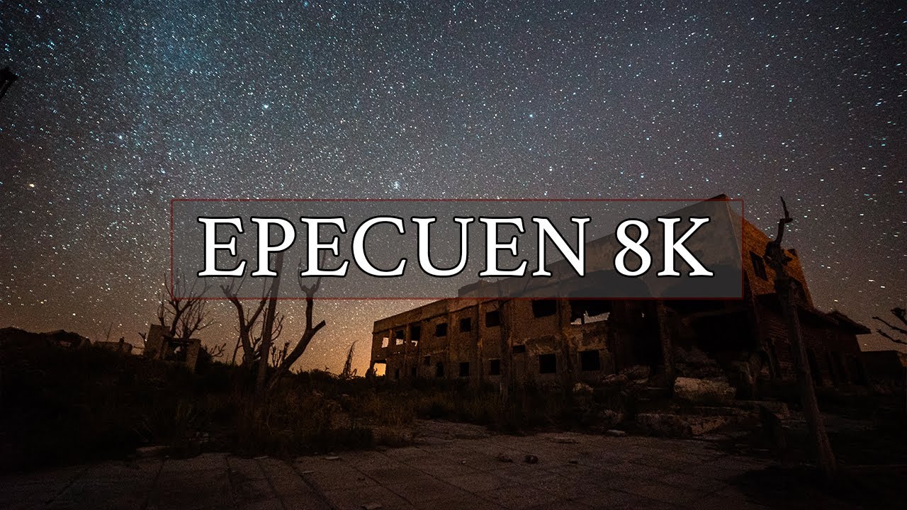 EPECUEN 8K