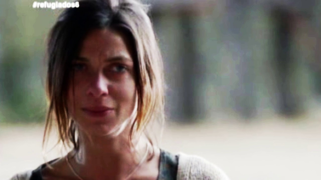 refugiados nataliaTena