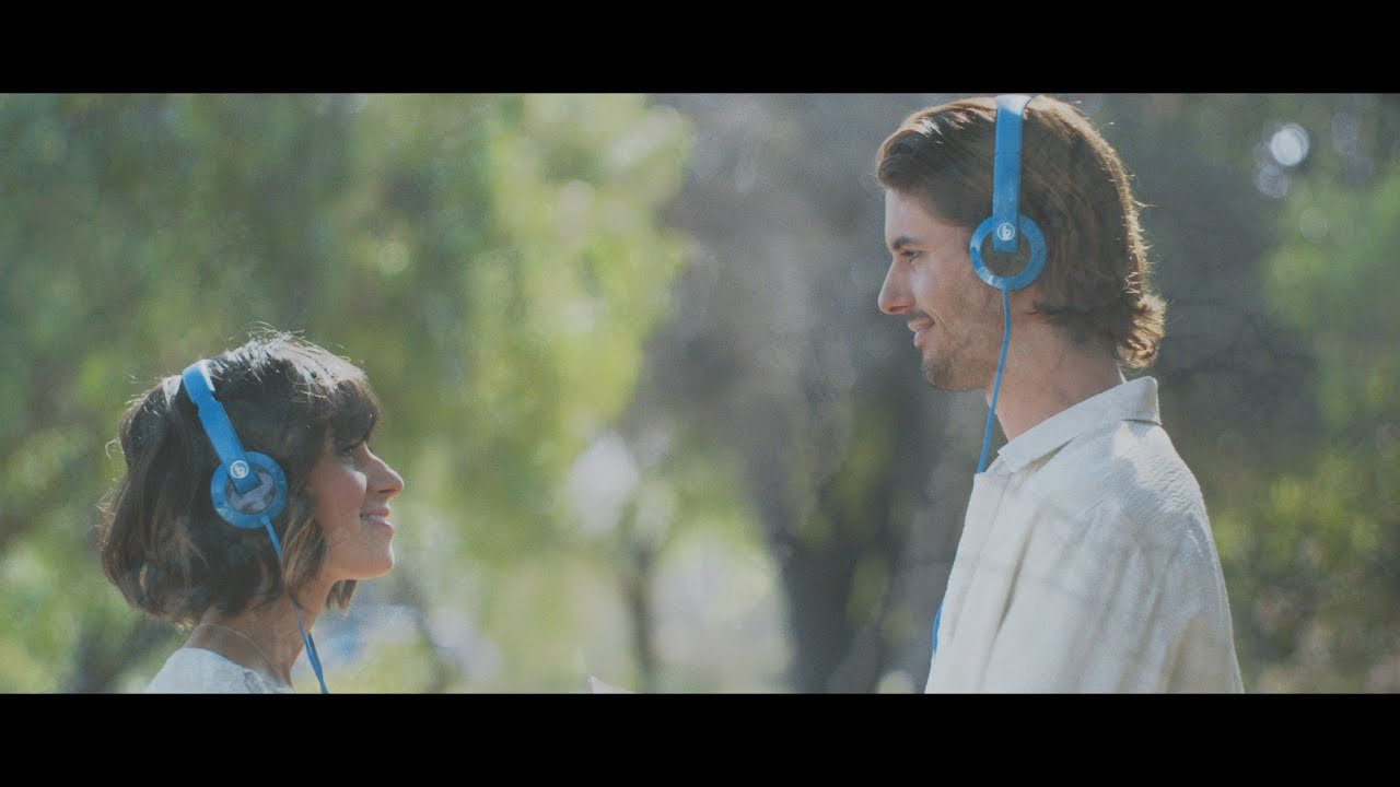 ODESZA – Say My Name (feat. Zyra) – Official Video