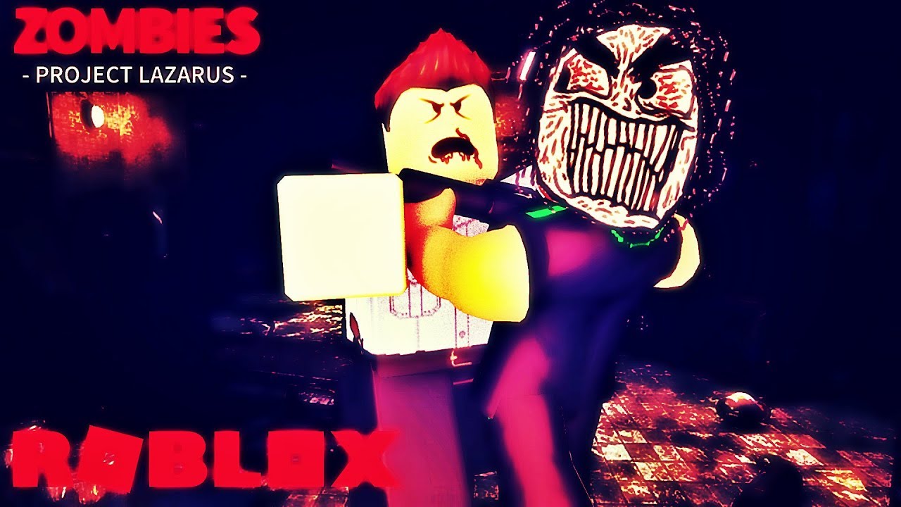 ROBLOX: 