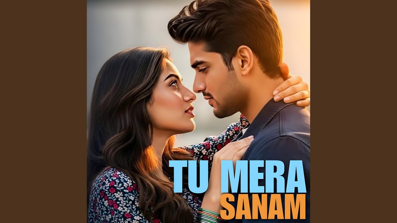 Tu Mera Sanam