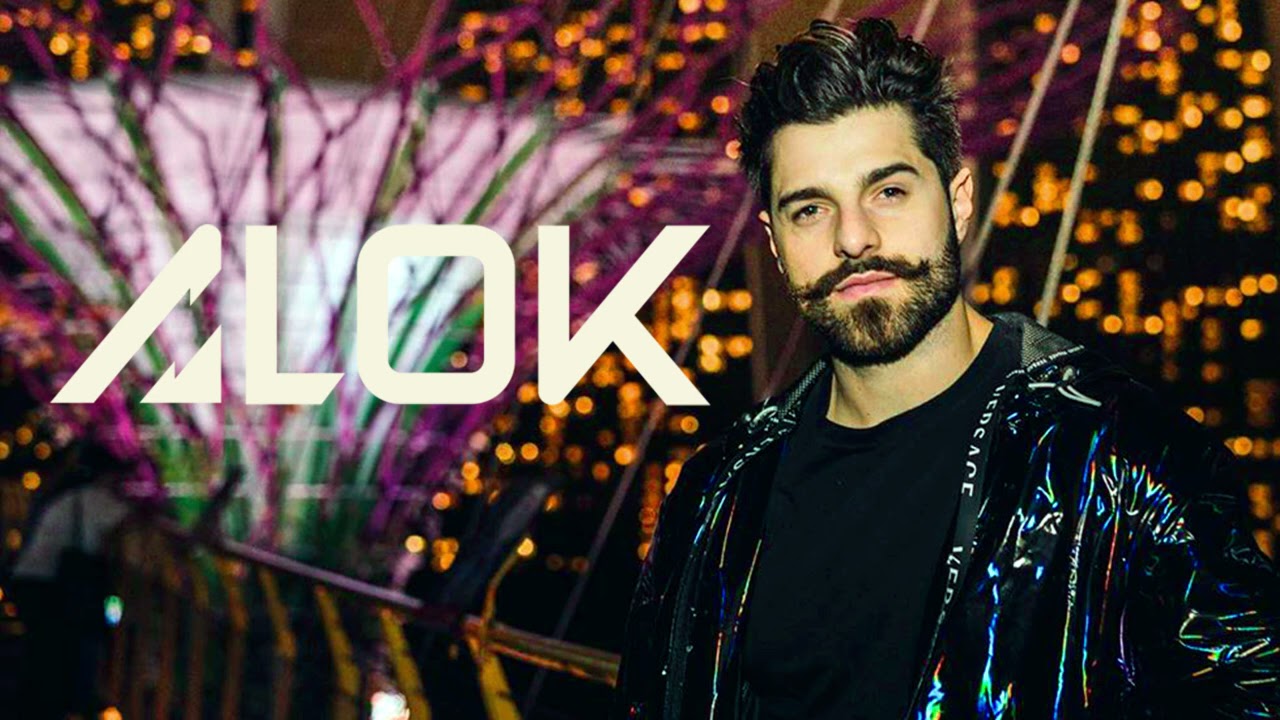 ALOK MIX 2021🔊MELHORES M&Uacute;SICAS ELETR&Ocirc;NICAS DE 2021🔊MIX ALOK 2021