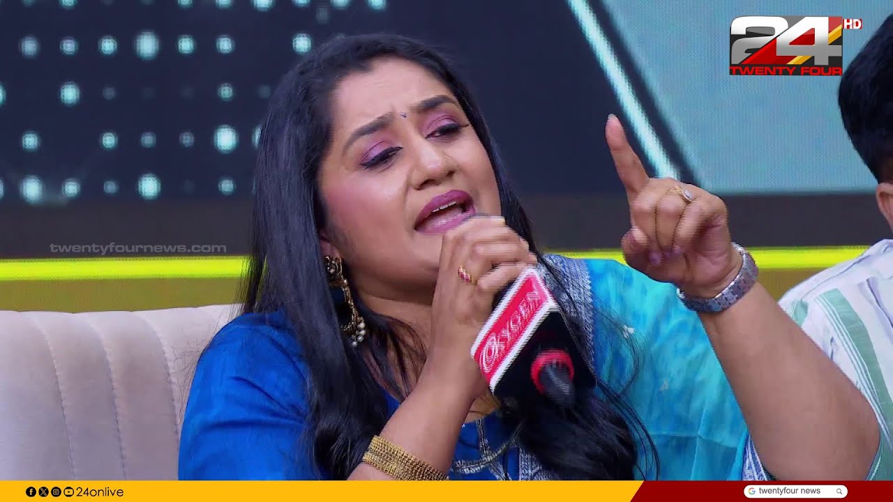 'സിനിമ നല്ലതെന്നും സീരിയൽ മോശമെന്നും എന്ത് അടിസ്ഥാനത്തിലാണ് പറയുന്നത്'?