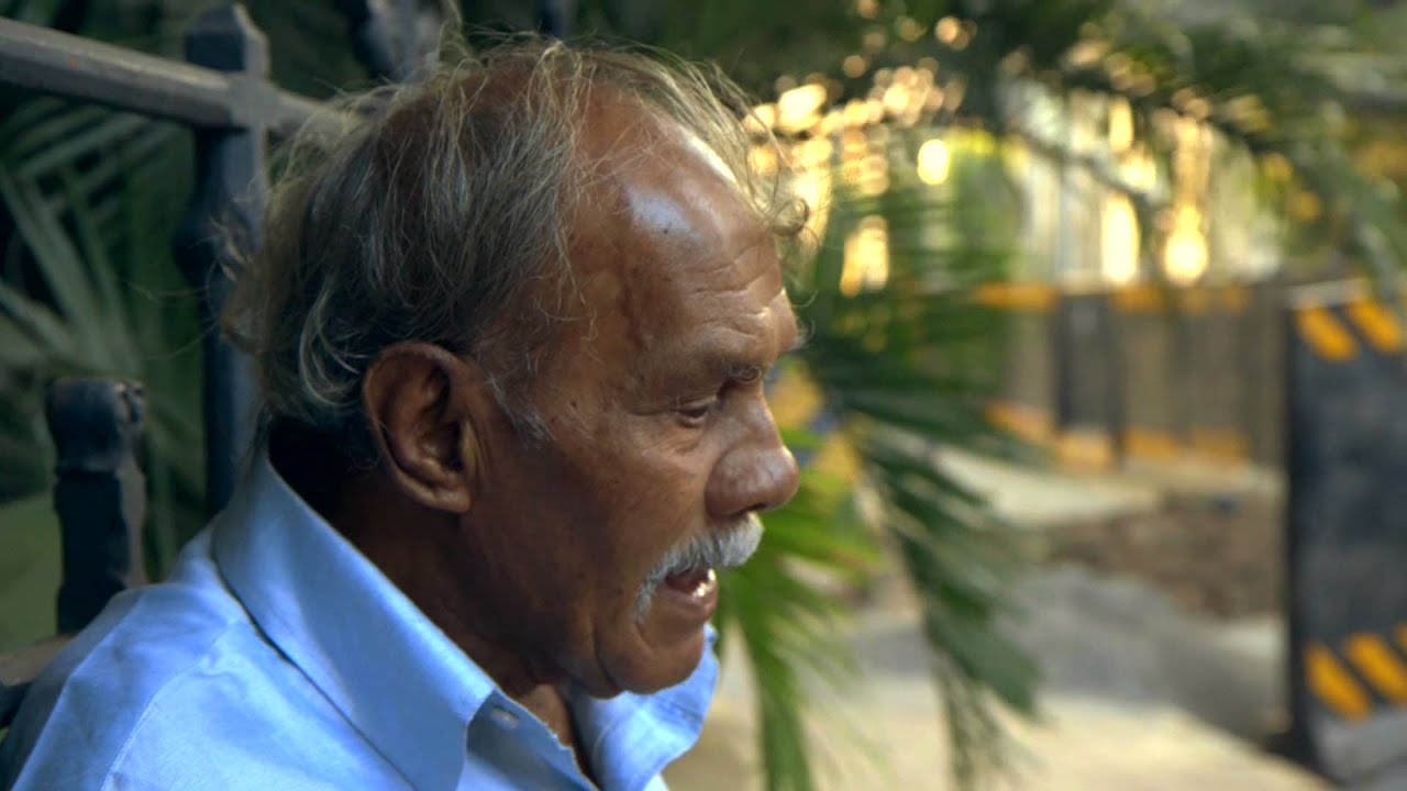 Narayan mama