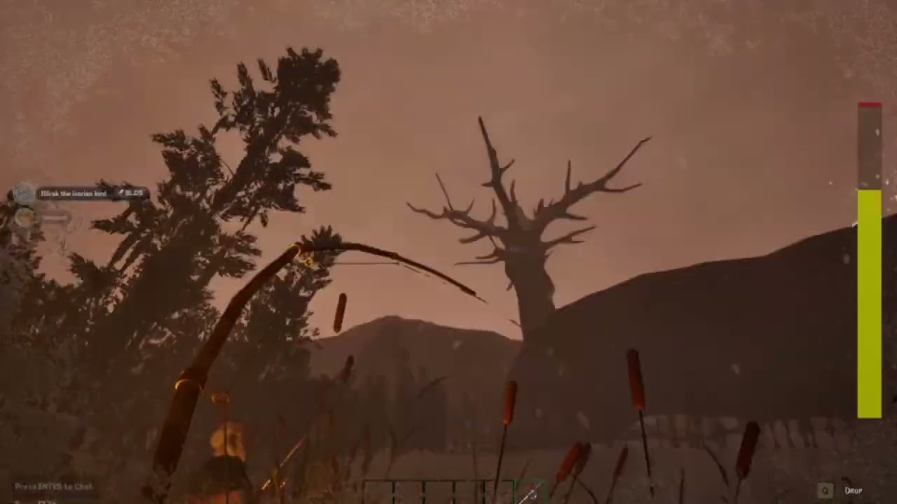Gone Fishing part 6D
