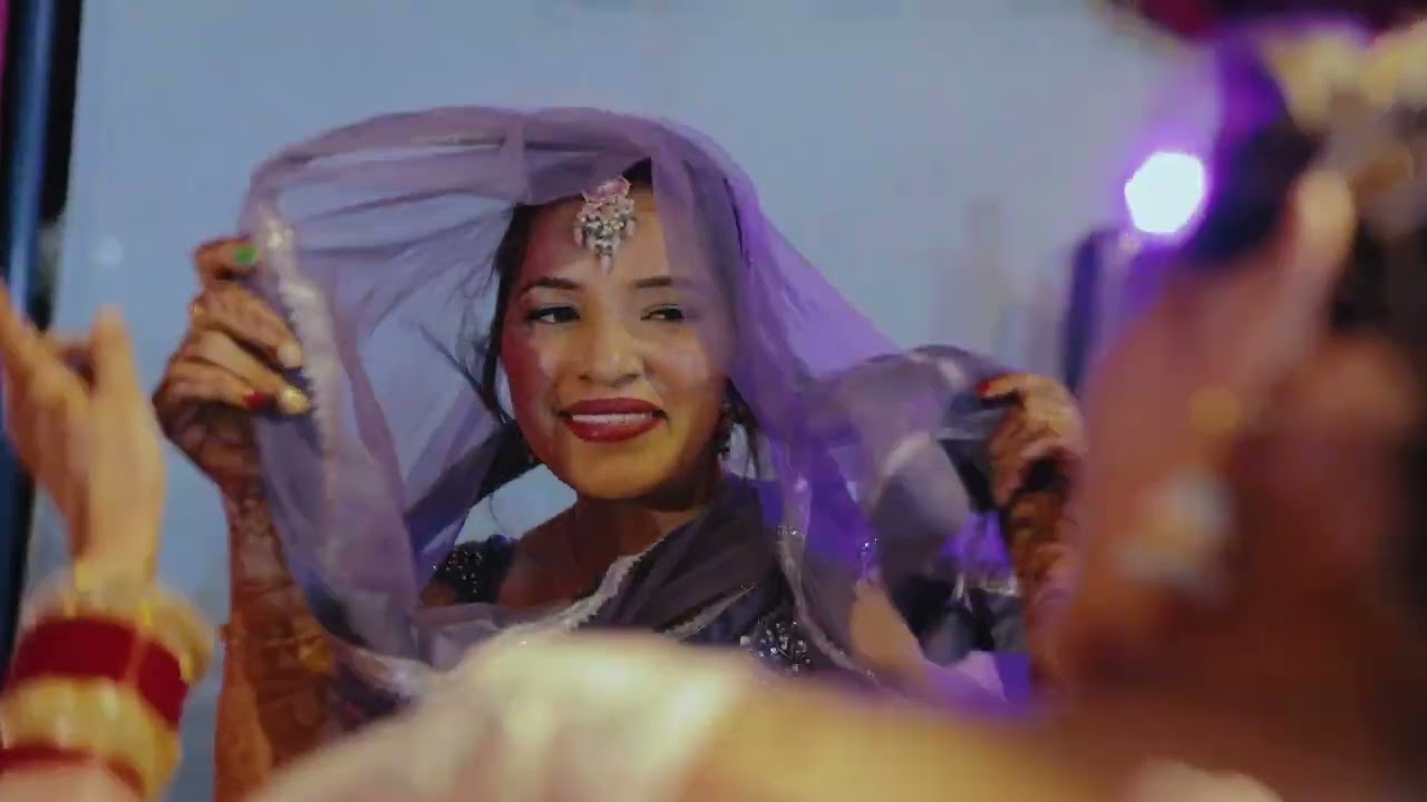 RAJNI WEDS NAPHE CAPSULE