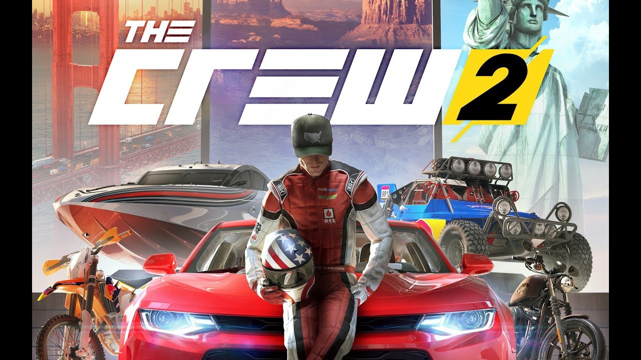The Crew 2 - Pro Racing HQ All Photomissions (Photo Ops) [Tutorial]