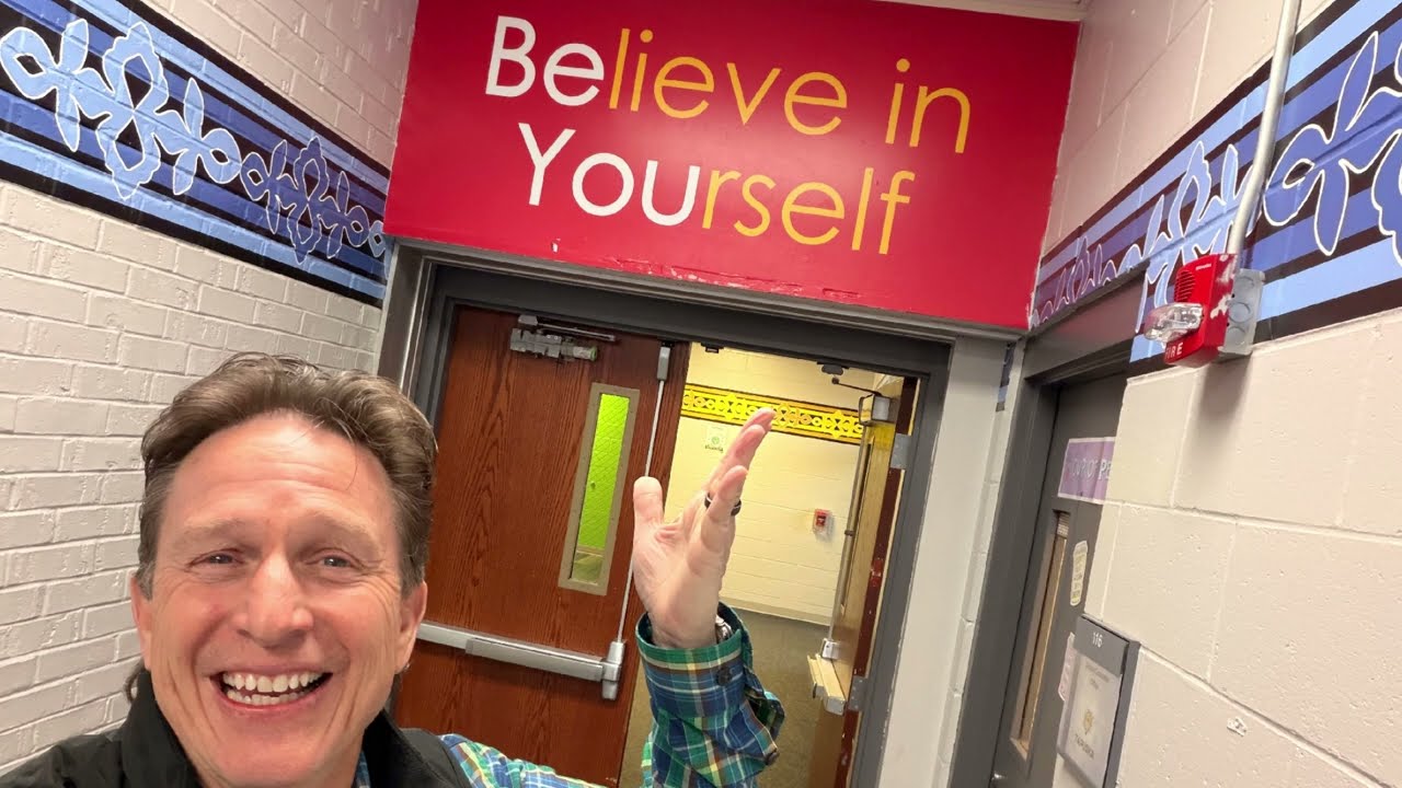 Every facility sends a message. What is yours communicating?