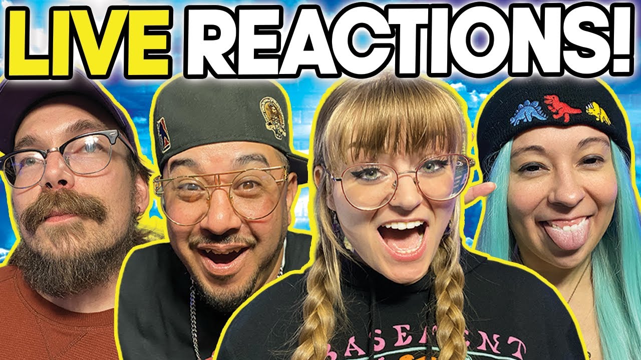Live Reacting To Your Music! | The Juans, G22, Stray Kids, SB19, Janine Berdin, Deep Purple More!