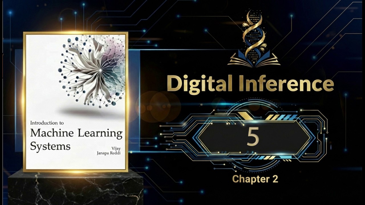 الحلقة رقم -5- شرح الجابتر الثاني: Mobile ML | الذكاء الشخصي والعمل دون اتصال