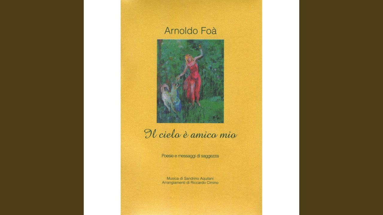 Da quando ti ho incontrato