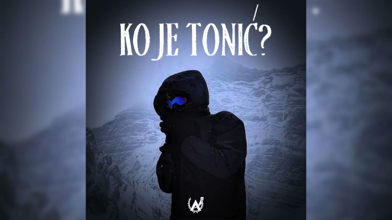TONIĆ –nije sve do novca