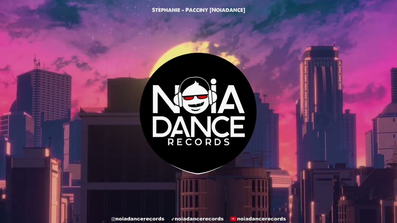 Stephanie - MC GW, Pacciny [Noiadance]