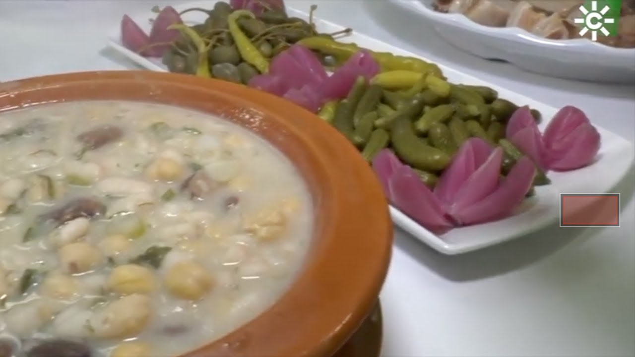 Olla de San Antón, Monachil, Granada