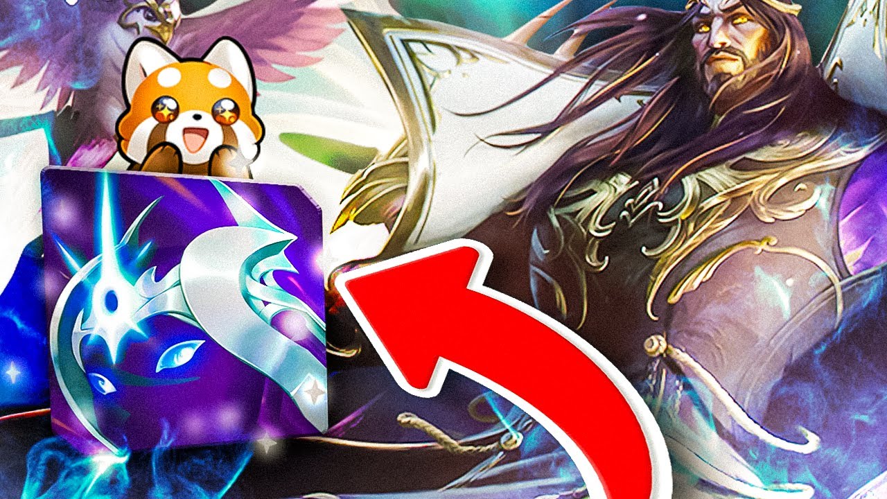 THE BEST WAY TO PLAY SWAIN IN 2024!?