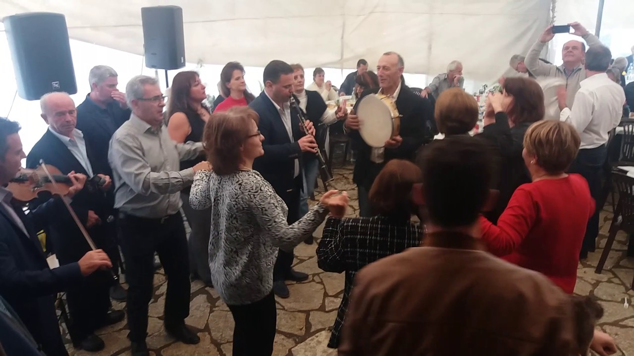 Κοκκινολιθάρι 11/11/2016