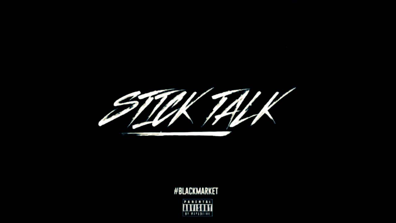 Future - Stick Talk  (Explicit)