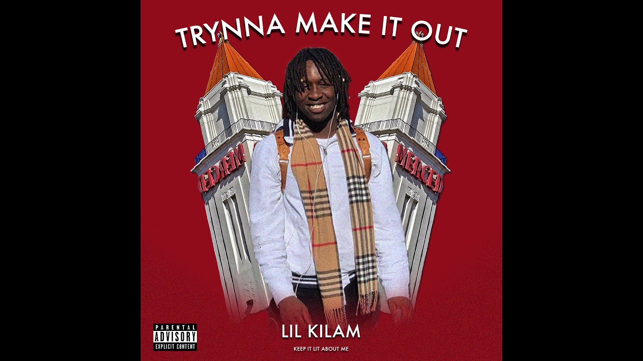Lil Kilam - Closer To My Dreams (Mixed By @ Lul G)