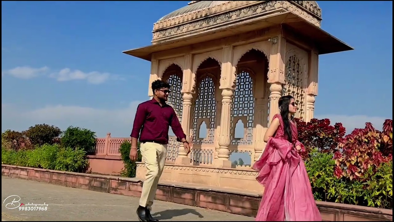 Diwan & Tara | From Love to Forever