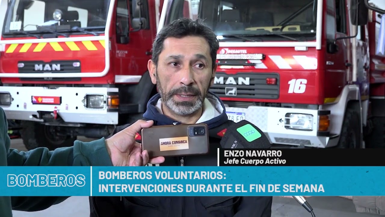 24 02 26 ENZO NAVARRO Jefe Cuerpo Activo