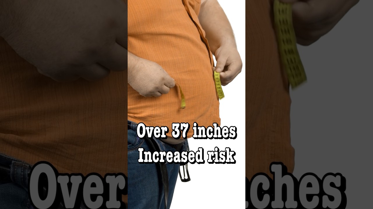 Things No One Tells You About Losing Belly Fat #50andfit #fitatfifty #personaltrainer