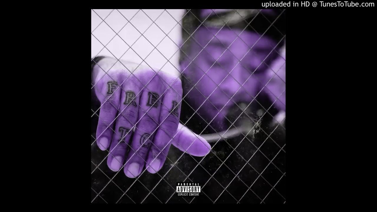 Ty Dolla $ign - Blase (Chopped And Screwed)