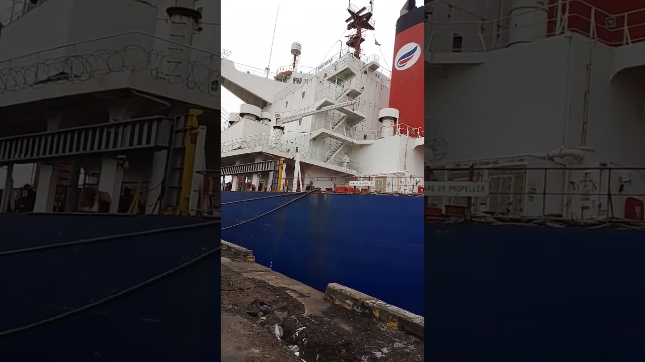 kandla port #mundra#kandla#bandargah#trending #radhe