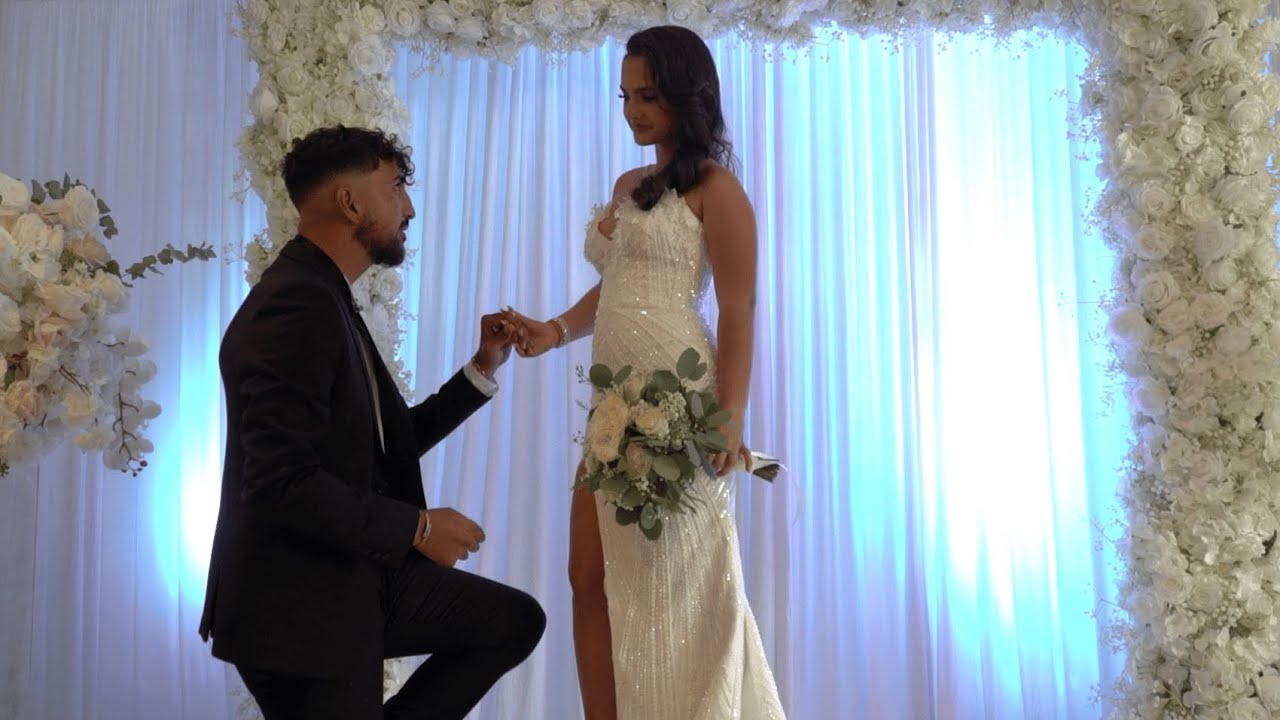 Mariage Taissy et Dorian - 13 septembre 2024