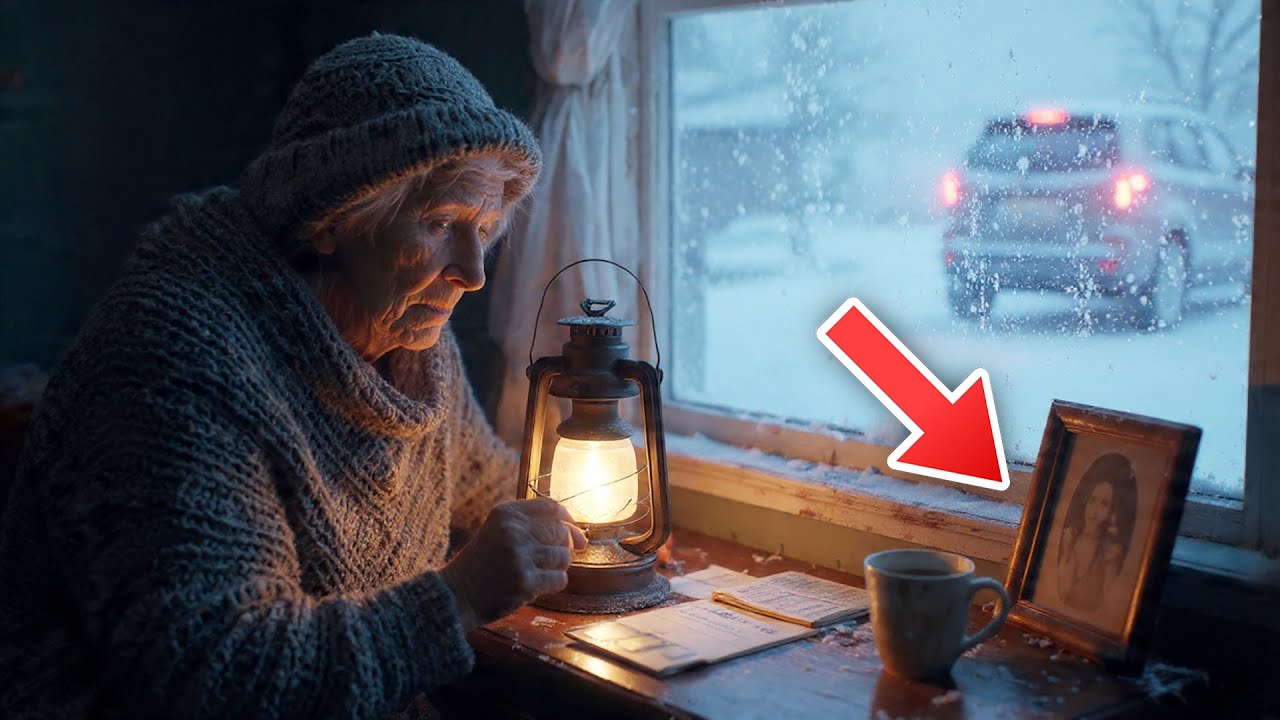 Widow&rsquo;s Winter Woe&rdquo; &ndash; The Heartbreaking Minnesota Revenge Story That&rsquo;ll Leave You Speechless...