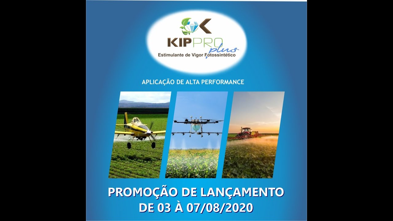 Kip International lan&ccedil;a o Kip Pro Plus