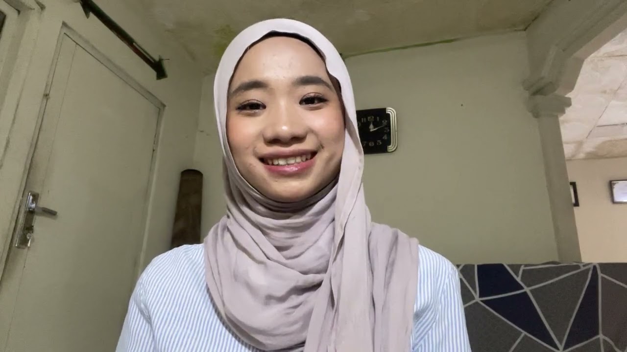 Annisa Retni - ISBI Bandung #ErlanggaDutchSpeechCompetition #VoiceFest