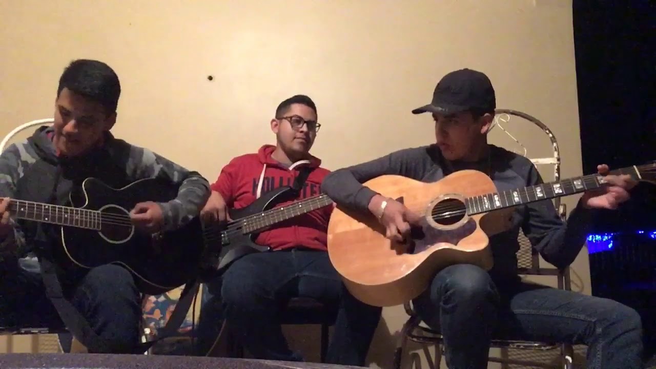 Bohemio de Afición [Cover]