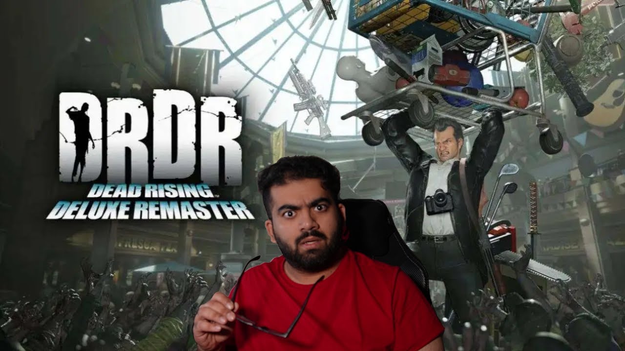 The Remaster That Came Out Of NOWHERE