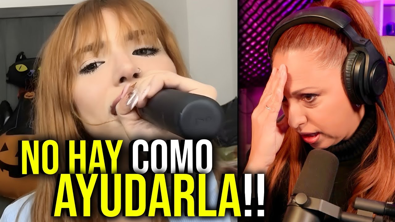 YERI MUA canta ACAPELA y PIENSA que LO HACE BIEN | VOCAL COACH Reaction & Analysis