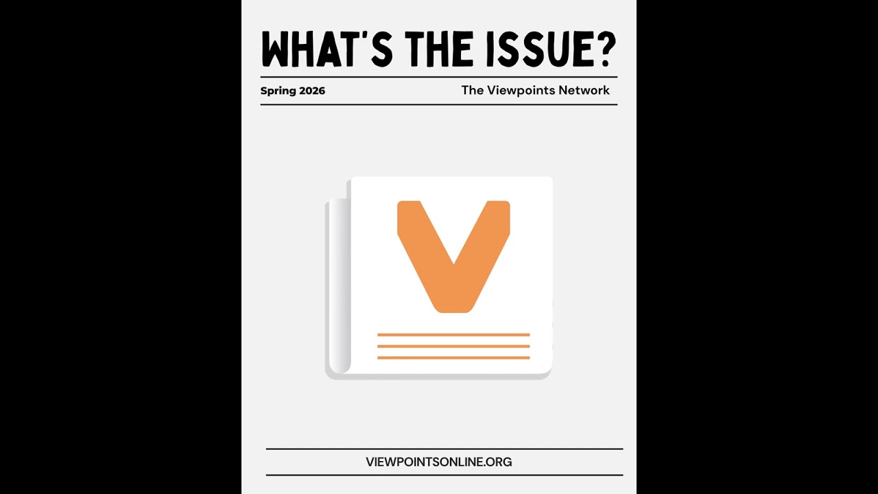 What's The Issue? Ep. 3- What's your major?