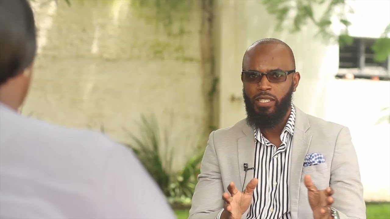 BOARDROOM CHAT WITH FOUNDER OF CHALO TRUST SCHOOL - JENNY CHILESHE