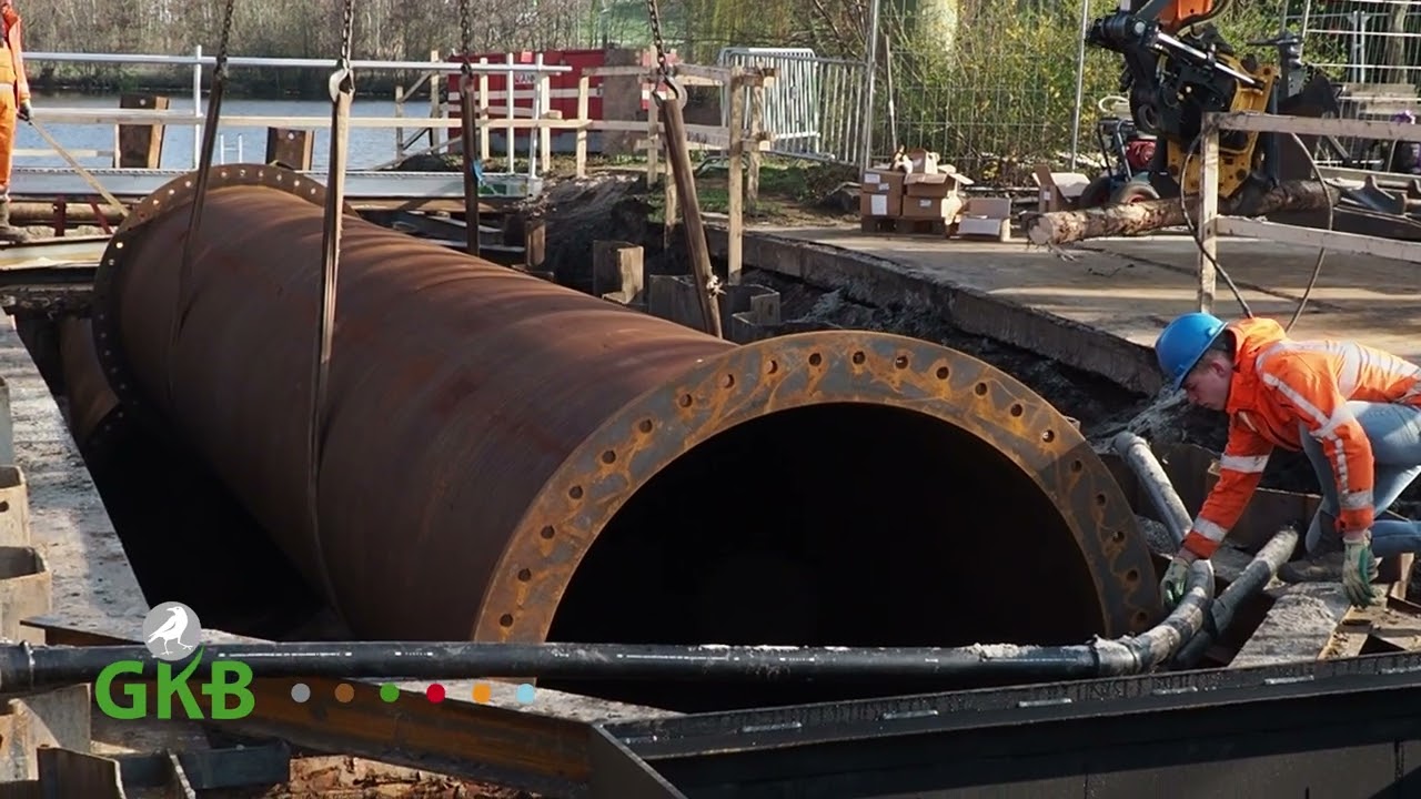 duiker vervangen Capelle aan den IJssel