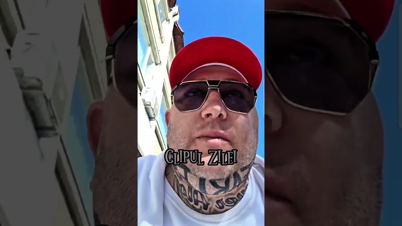 Piciu despre zvonurile iesite in presă! Info puternic! 😉💣🔝