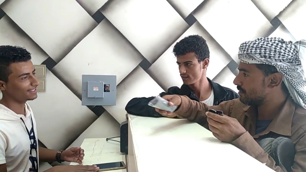 الحاج ناجي والبحث عن فنــدق ينــام فيـه