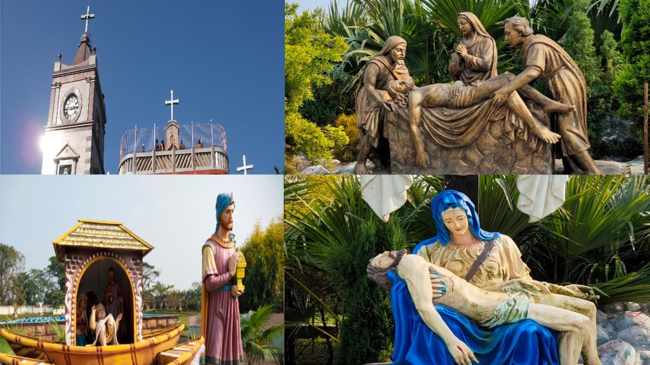 Bandal church | bandel church tour | bandel church history | bandel church tour | bandel church 2022